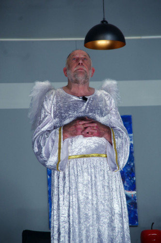 im himmel ist kein zimmer frei