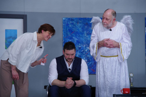 im himmel ist kein zimmer frei