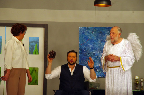 im himmel ist kein zimmer frei