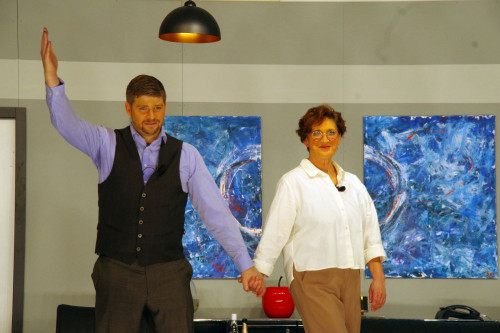 im himmel ist kein zimmer frei