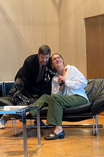 proben im himmel ist kein zimmer frei